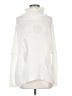 BCBGMAXAZRIA White Turtleneck Sweater Size XS - photo 1