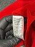 Ann Taylor Solid Red Casual Dress Size 6 (tall) - photo 8
