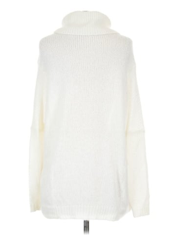 BCBGMAXAZRIA Turtleneck Sweater (view 2)