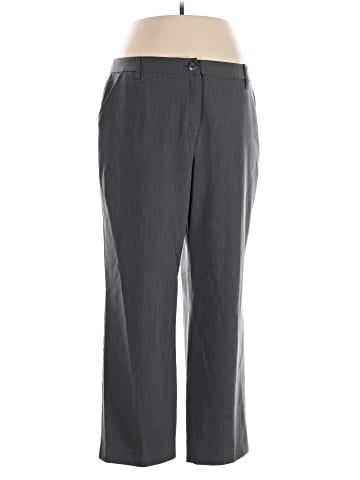 Larry Levine Dress Pants (view 1)