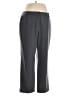Larry Levine Gray Dress Pants Size 16W - photo 1