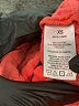 Aeropostale Solid Pink Shorts Size XS - photo 4