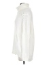 BCBGMAXAZRIA White Turtleneck Sweater Size XS - photo 5