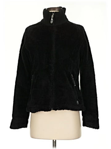 Mountain Hardwear Faux Fur Jacket (view 1)