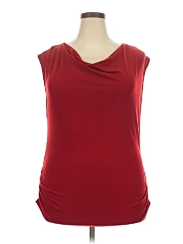 Zeagoo Sleeveless Blouse (view 1)