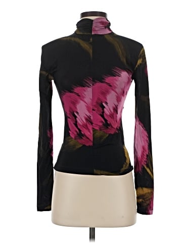 Gestuz Long Sleeve Top (view 1)