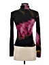Gestuz Black Long Sleeve Top Size XXS - photo 1