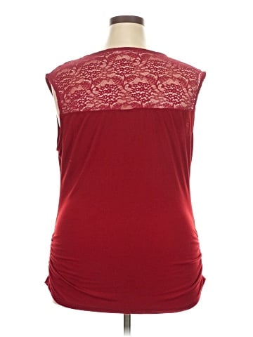 Zeagoo Sleeveless Blouse (view 2)