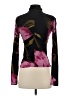 Gestuz Black Long Sleeve Top Size XXS - photo 2