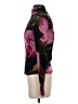 Gestuz Black Long Sleeve Top Size XXS - photo 5