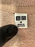 Uniqlo Pink Pullover Sweater Size M - photo 7