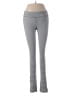 Kyodan Stripes Gray Active Pants Size S - photo 1