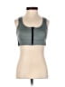Nike Gray Sports Bra Size S - photo 1