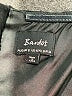 Bardot 100% Polyester Solid Black Cocktail Dress Size 4 - photo 7
