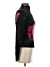 Gestuz Black Long Sleeve Top Size XXS - photo 4