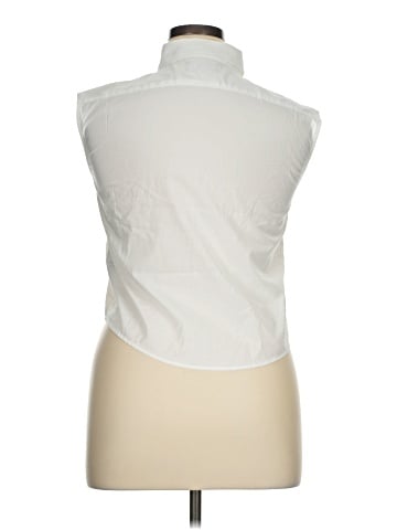 Rowing Blazers Sleeveless Button-Down Shirt (view 2)