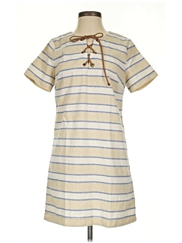 Ellison Casual Dress (view 1)