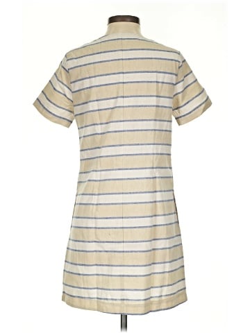 Ellison Casual Dress (view 2)