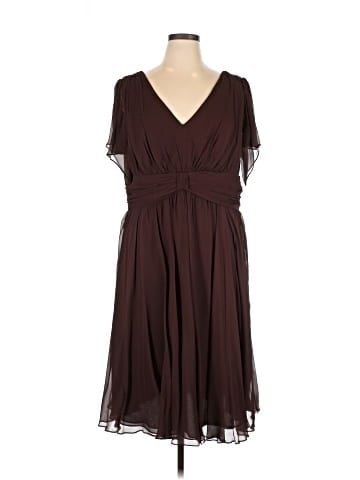 Suzi Chin for Maggy Boutique Cocktail Dress (view 1)