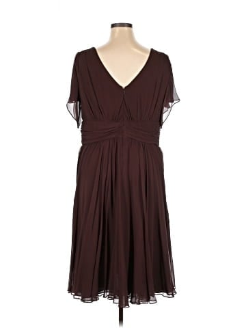 Suzi Chin for Maggy Boutique Cocktail Dress (view 2)