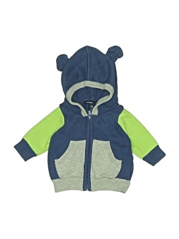 Baby Gap Zip Up Hoodie (view 1)