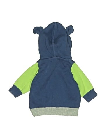 Baby Gap Zip Up Hoodie (view 2)