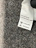 SNDYS. Graphic Gray Casual Skirt Size XS - photo 5