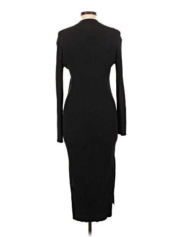 Line & Dot Casual Dress (view 2)