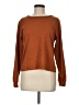 Unbranded 100% Polyester Brown Long Sleeve Top Size M - photo 1