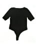Unbranded Black Bodysuit Size L - photo 1
