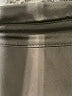 Unbranded Hearts Black Long Sleeve Button-Down Shirt Size M - photo 7