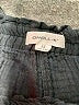 O'Neill Houndstooth Black Shorts Size XS - photo 3