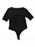 Unbranded Black Bodysuit Size L - photo 2