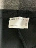 ASOS Design Solid Black Track Pants Size 4 (tall) - photo 7