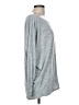 Athleta Gray 3/4 Sleeve T-Shirt Size L - photo 4