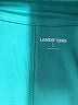 Lands' End Teal Kimono Size S - photo 7