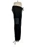 BCBGMAXAZRIA Black Casual Pants Size M - photo 4