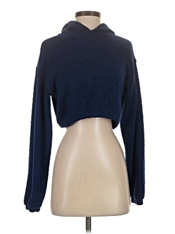 Flirtitude Turtleneck Sweater (view 1)
