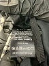 Leifsdottir Plaid Black Casual Pants Size 2 - photo 8