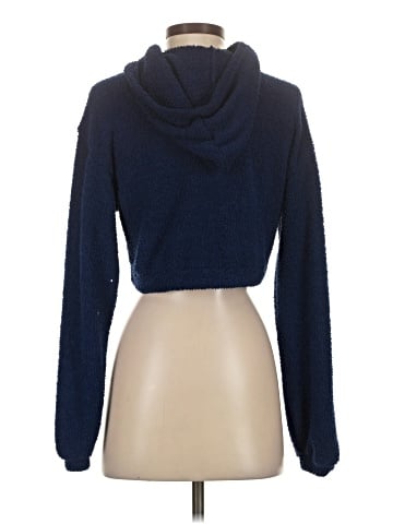 Flirtitude Turtleneck Sweater (view 2)