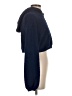Flirtitude Blue Turtleneck Sweater Size XS - photo 4