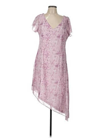 Dizzy Lizzy Cocktail Dress (view 1)