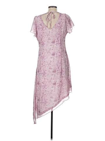Dizzy Lizzy Cocktail Dress (view 2)