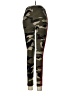 Eye Candy Camo Green Active Pants Size M - photo 2