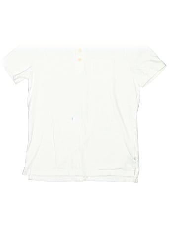 Gap Kids Short Sleeve Henley (view 1)