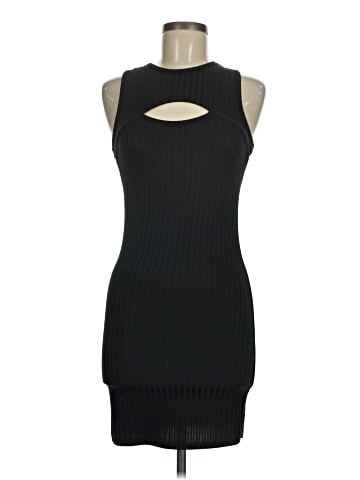 Poof! Cocktail Dress (view 1)