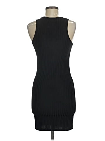 Poof! Cocktail Dress (view 2)