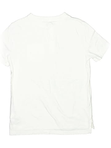 Gap Kids Short Sleeve Henley (view 2)