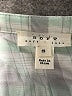 Soft Joie 100% Rayon Gray Long Sleeve Blouse Size S - photo 7