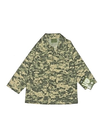 Rothco Long Sleeve Button-Down Shirt (view 1)